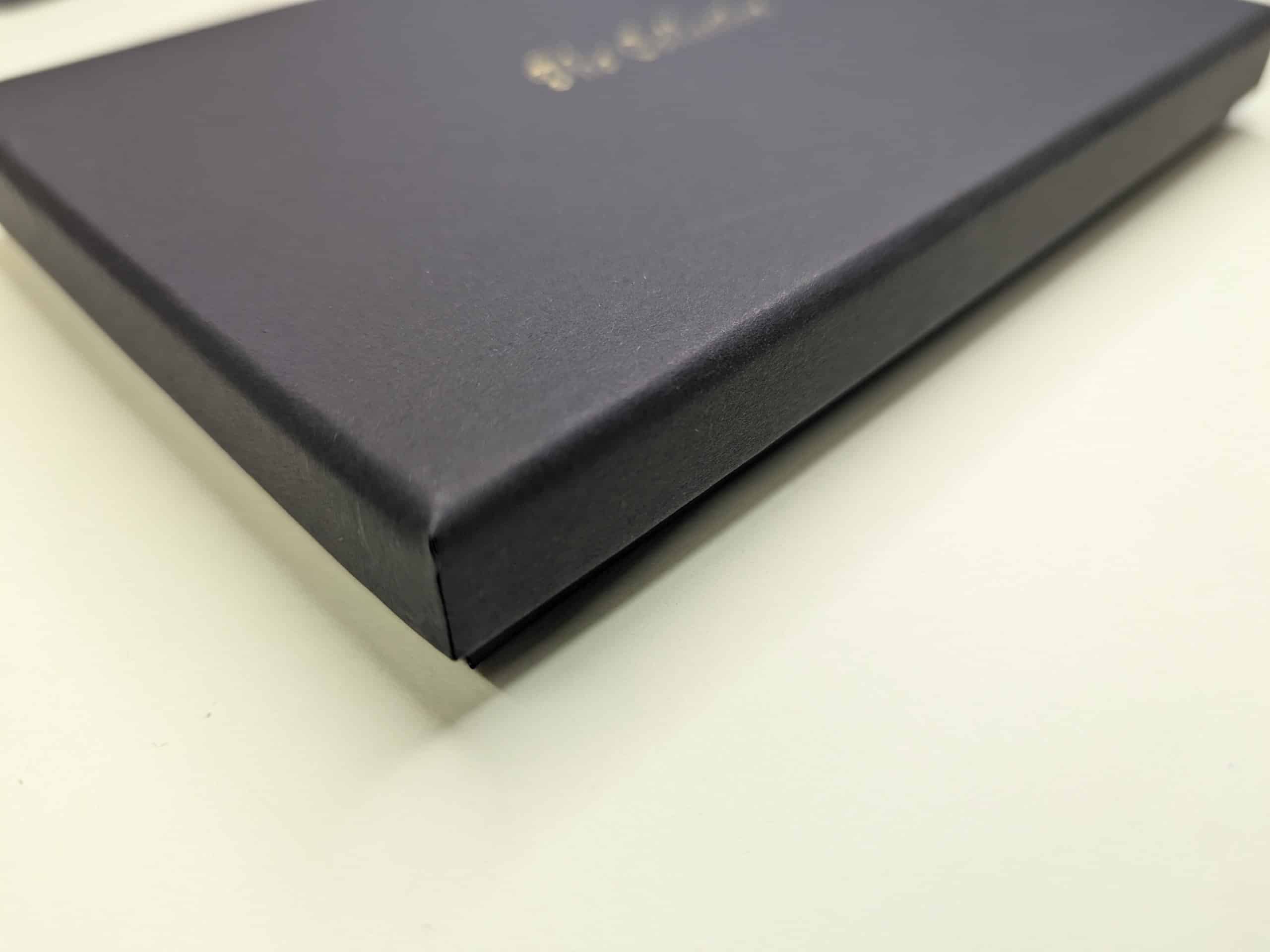 Heritage Presentation Boxes: Classic Text-Only Printing - Image 4