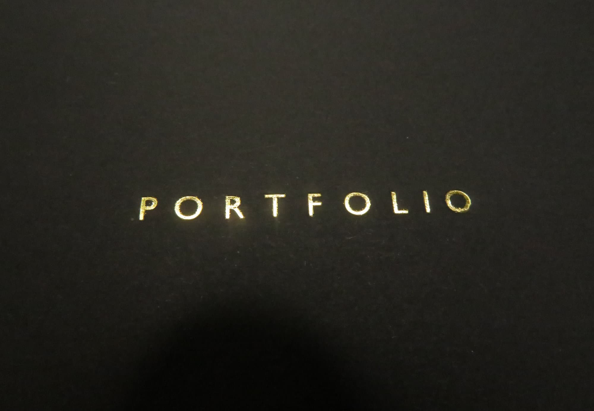 Heritage Presentation Boxes: Classic Text-Only Printing - Image 9