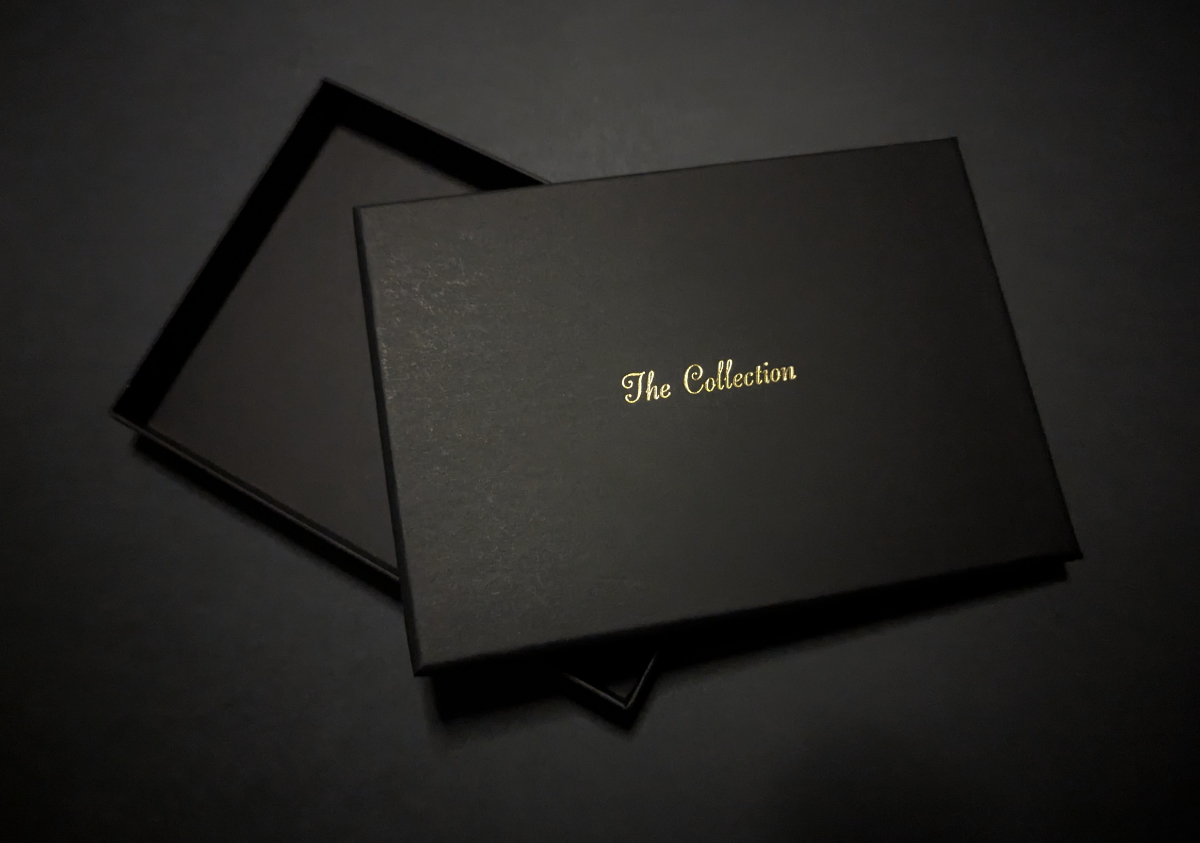 groomsmen proposal box