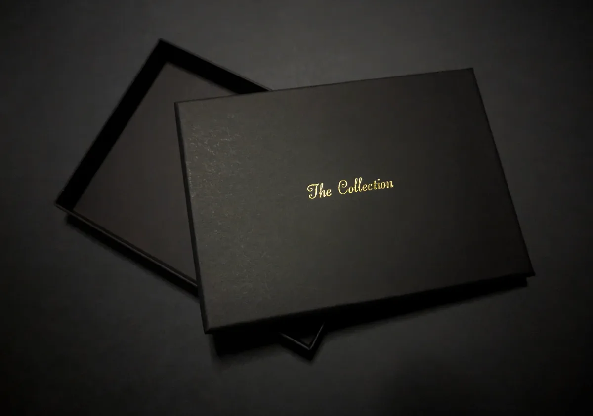 The Heritage Box from £12.