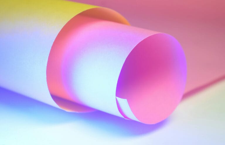 Paper Suppliers for graphic designers who still give a damn.